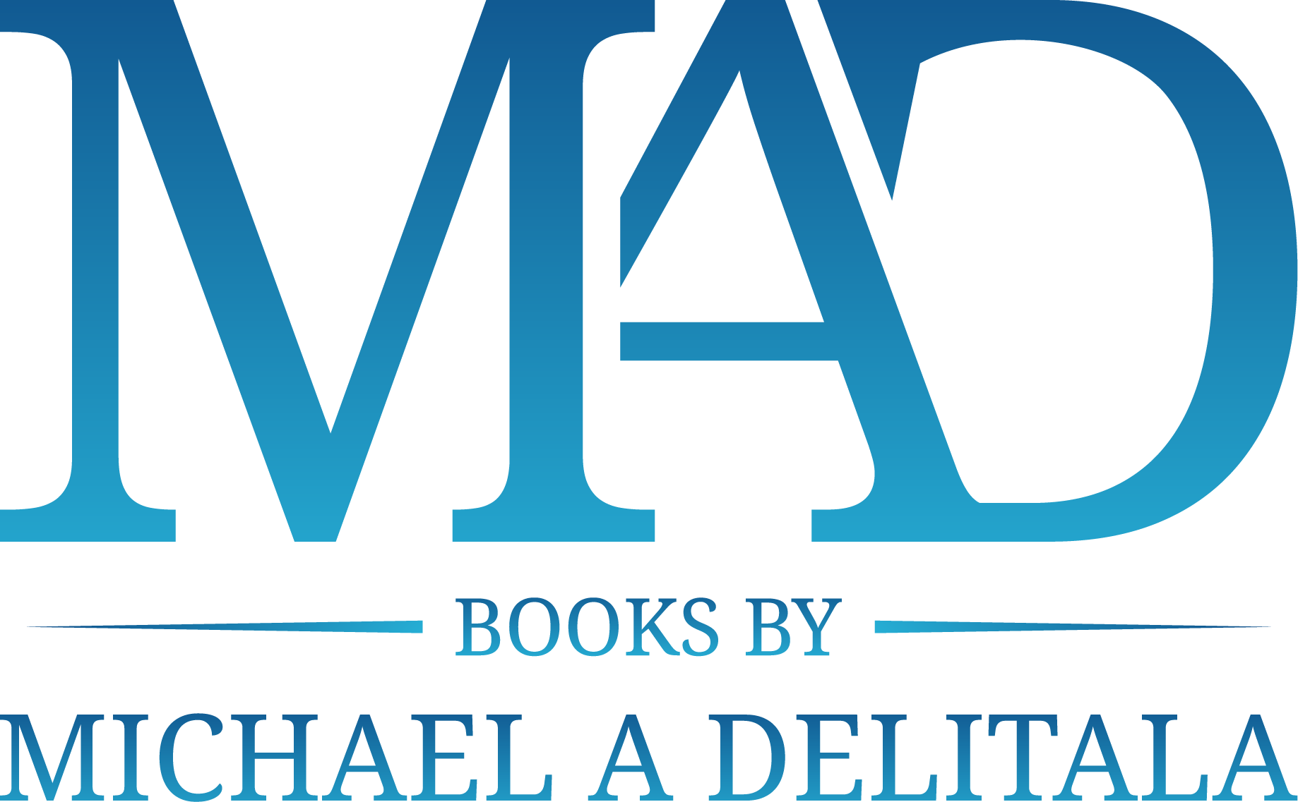 Books By Michael A. Delitala